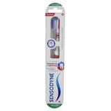 Sensodyne Zahnbürste für mittlere Empfindlichkeit und Zahnfleisch