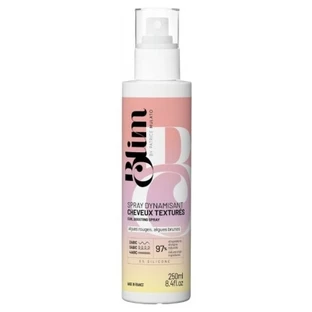 Patrice Mulato Blim Spray Dynamisant Cheveux Texturés 250 ml
