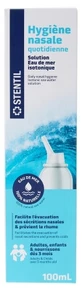 Stentil Dagelijkse neushygiëne 100 ml