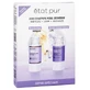 Etat Pur Active Pure Resveratrol 15 ml + hyaluronzuur 15 ml