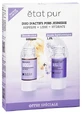 Etat Pur Active Pure Resveratrol 15 ml + Ácido hialurónico 15 ml