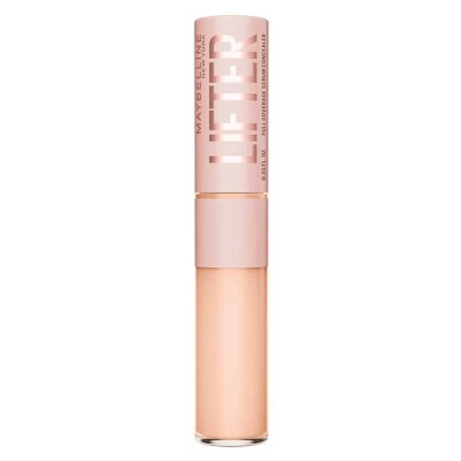 Maybelline New York Lifter High-Coverage Concealer Serum 11 ml