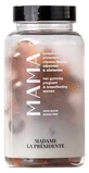 Madame la Présidente MAMA Hair para mujeres embarazadas y en periodo de lactancia, 60 gominolas