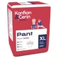 Stentil Konfian & Cerin Pant Maxi 14 Absorberend ondergoed voor volwassenen, maat XL