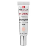 Erborian CC Cream with Centella SPF 30, 15 ml