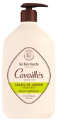 Cavaillès Sensitive Skin Shower Gel, Jasmine Sun, 1 L