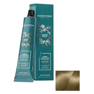 Eugène Perma Professional Eugène Perma Dauerhaarfarbe Sehr Hellblond 9.00 Carmen Ritual