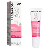 Pranarôm PranaBB Maternity Organic Nipple Balm for Cracked Nipples and Breastfeeding, 15 ml
