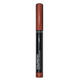 Revlon ColorStay Matte Lite lippenstiftpotlood nr. 003 Souffle All Day Revlon
