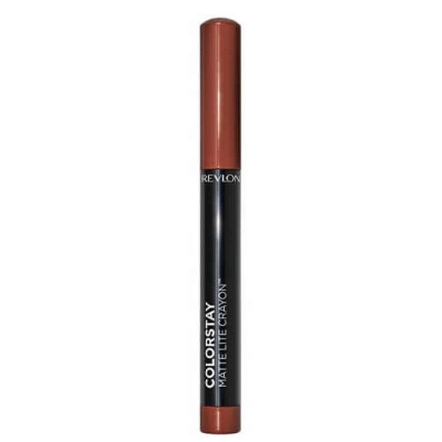 Revlon ColorStay Matte Lite lippenstiftpotlood nr. 003 Souffle All Day Revlon