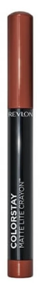 Revlon ColorStay Matte Lite Lippenstiftstift Nr. 003 Souffle All Day Revlon