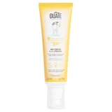 Ouate Ma Crème 1, 2, 3 Sun Cream for Face and Body SPF 50+ 125 ml