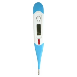 Torm Electronic Medical Thermometer with Flexible Probe