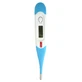 Torm Electronic Medical Thermometer with Flexible Probe