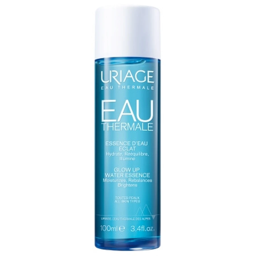 Uriage Thermalwasser Radiance Essence 100 ml
