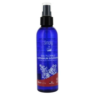 Simply Bio Organic Geranium Floral Water 200 ml