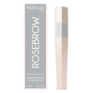 ROSEGOLD Paris Rosebrow Advanced Eyebrow Growth Serum 3 ml