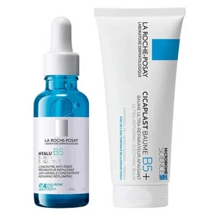 La Roche-Posay Cicaplast: potenciador para la rutina de hidratación y reparación con ácido hialurónico