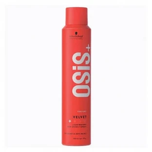 Schwarzkopf Professional Schwarzkopf OSIS+ Velvet Wax-Effect Light Spray Schwarzkopf Pro