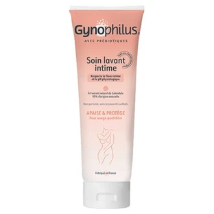 Laboratoire Immubio Gynophilus Intim-Reinigungsgel 250 ml