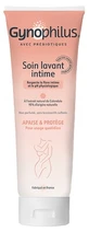 Laboratoire Immubio Gynophilus Intimate Cleansing Gel 250 ml