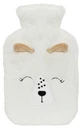 Plic Care – Sticlă cu apă caldă și husă, 750 ml