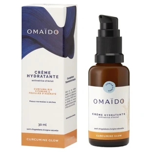 Omaïdo Cremă hidratantă 30 ml