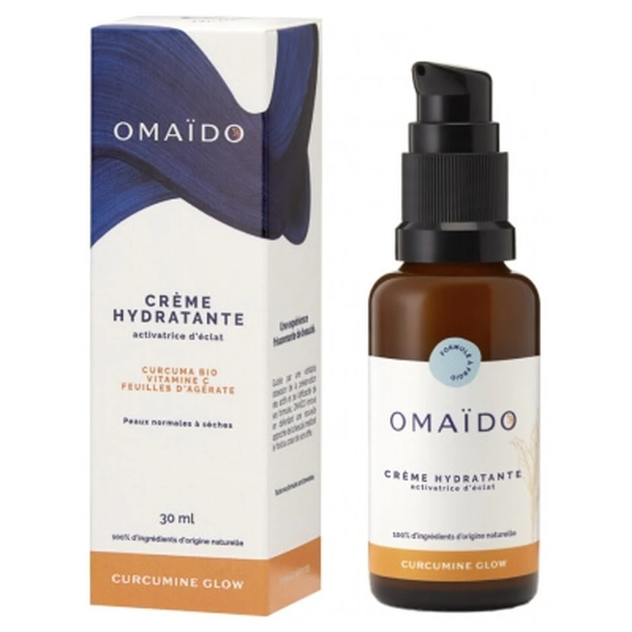 Omaïdo Cremă hidratantă 30 ml