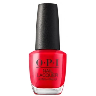 OPI Nail Polish NL Cajun Shrimp™ OPI