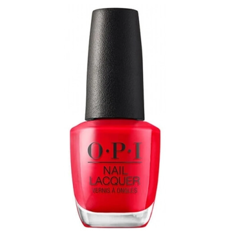 OPI Nail Polish NL Cajun Shrimp™ OPI