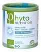 Flamant Vert Organic Phyto Nutrition Immunity 80 Capsules