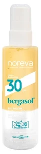 Noreva Bergasol Sunscreen SPF 30, 150 ml