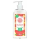 Pulpe de Vie Gel Douche Énergisant Pamplemousse Bio 400 ml