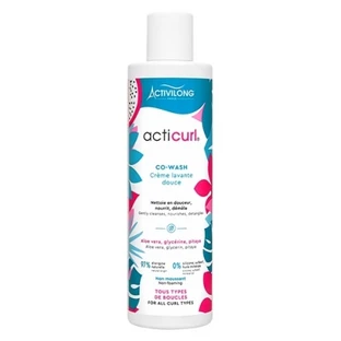 Activilong Acticurl Shampoo zur Verstärkung der Locken