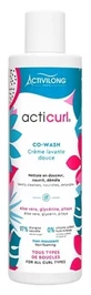 Activilong Acticurl Curl-Enhancing Shampoo