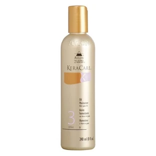 Keracare Soin Humecteur Oil Moisturizer