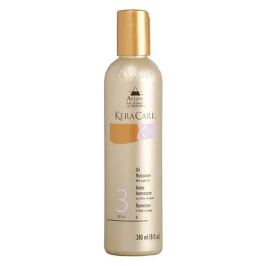 Keracare Soin Humecteur Oil Moisturizer