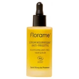 Florame Organic Anti-Frizz Nourishing Serum 50 ml