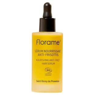 Florame Biologisch Anti-Frizz Voedend Serum 50 ml