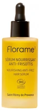 Florame Sérum Nourrissant Anti-Frisottis Bio 50 ml