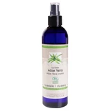 Agua floral de aloe vera ecológica de Laboratoire du Haut-Ségala, 250 ml
