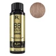 Generik Tone-on-Tone Haarkleur 8.21 Lichtblond met As-Iris BBHair Shine Generik
