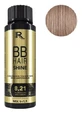 Generik Coloration Ton sur Ton 8,21 Blond Clair Irisé Cendré BBHair Shine Generik