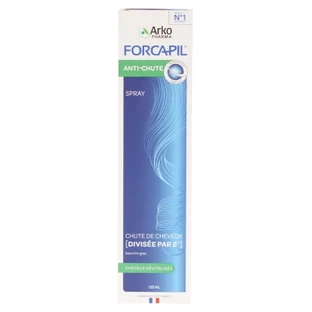 Arkopharma Forcapil Spray tegen haaruitval 125 ml