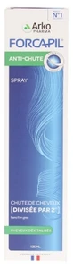 Arkopharma Forcapil Anti-Hair Loss Spray 125 ml