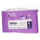 Stentil Konfian & Cerin Slip Maxi+ 20 Complete Adult Diapers, Size S