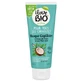 Mascarilla capilar «I Love Bio» con agua de coco ecológica y té verde, 200 ml
