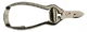 Estipharm Pince à Ongles Sécateur Petit Modèle
