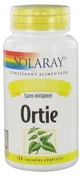Solaray Brandnetel 100 vegetarische capsules