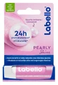 Bálsamo labial hidratante Labello Pearly Shine, 4,8 g